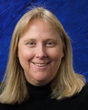 Profile picture of Cheryl B. McNeil, Ph.D.
