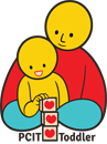 Parent-Child Interaction Therapy with Toddlers Logo